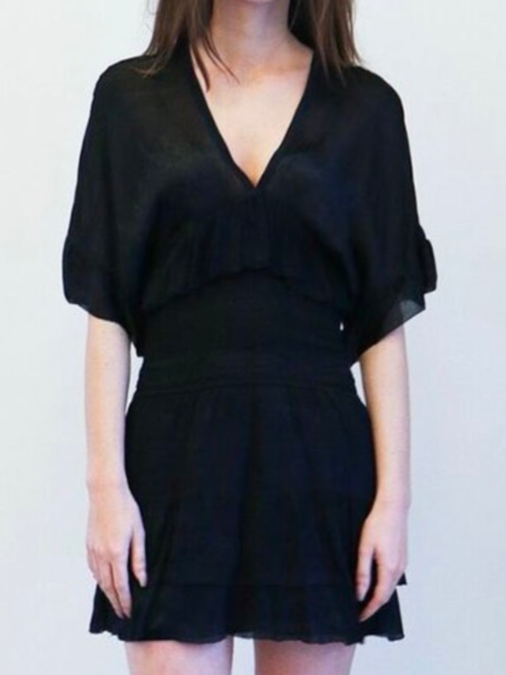 IRO Stacy Dress